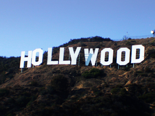 Underrepresented: Why Latinos deserve more spots in Hollywood